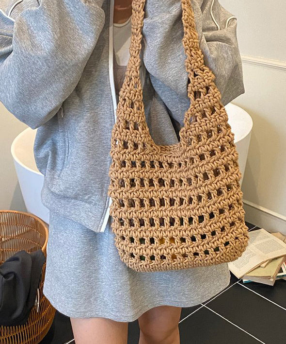 Vintage Inspired Bag with a Contemporary Edge
