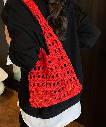 Vintage Inspired Bag with a Contemporary Edge