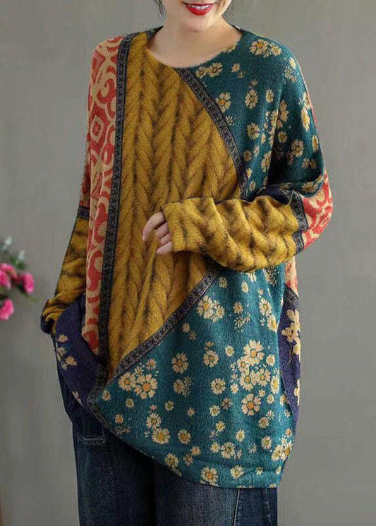 Beautifully Balanced Top with Timeless Character