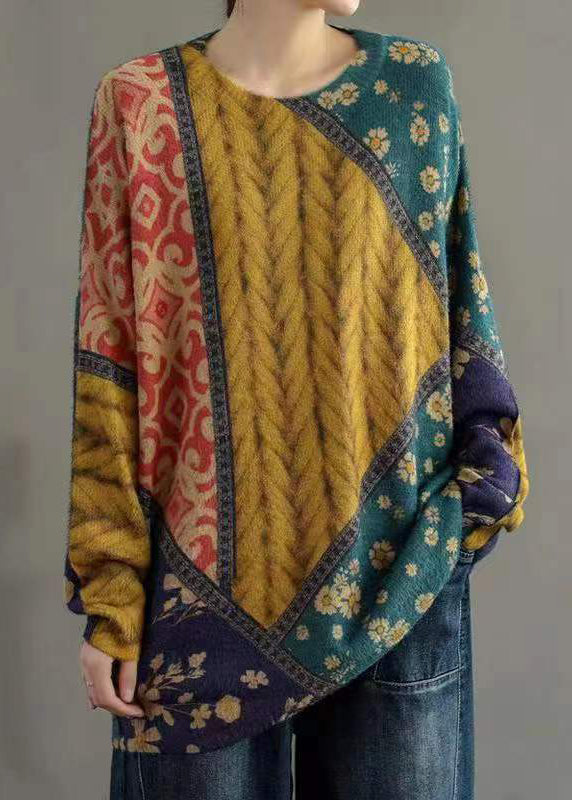 Beautifully Balanced Top with Timeless Character