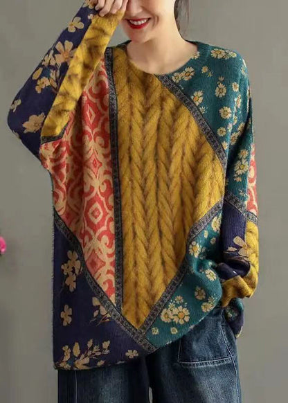 Beautifully Balanced Top with Timeless Character