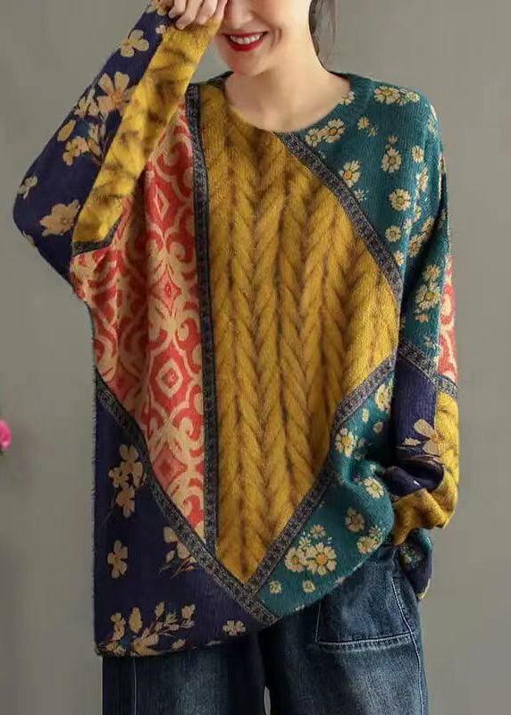 Beautifully Balanced Top with Timeless Character