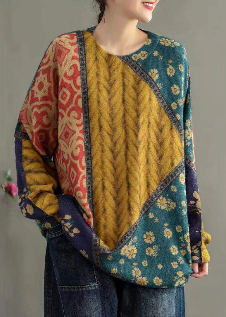 Beautifully Balanced Top with Timeless Character