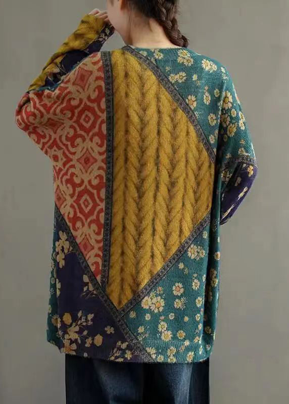 Beautifully Balanced Top with Timeless Character