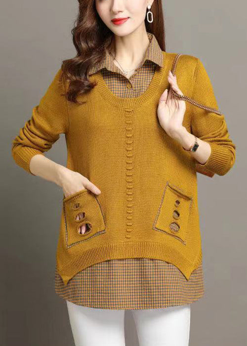 Classic Vintage & Enduringly Stylish Sweater