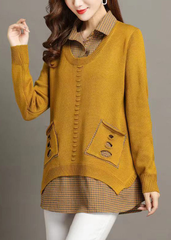 Classic Vintage & Enduringly Stylish Sweater
