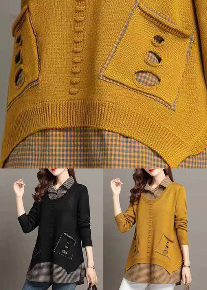 Classic Vintage & Enduringly Stylish Sweater