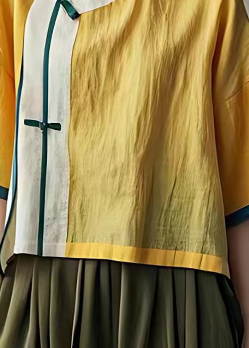 Elegantly Styled Shirt for Everyday Wear