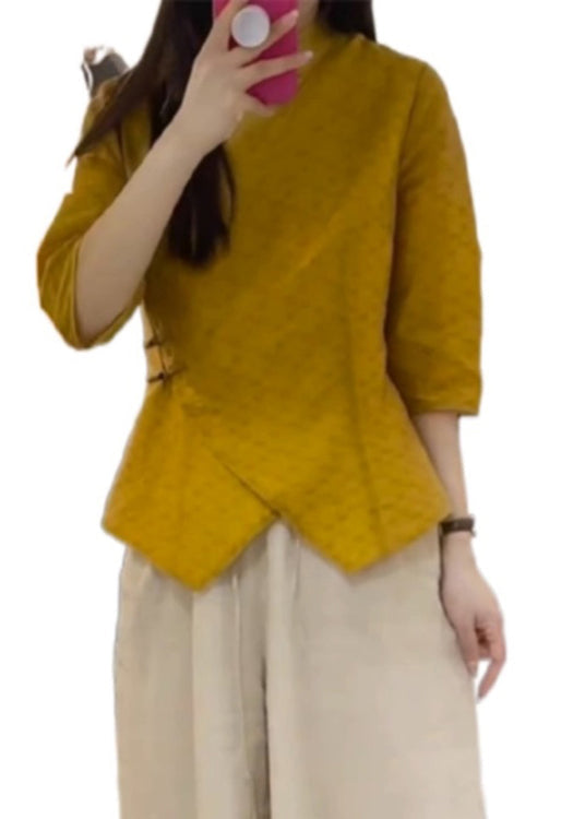 Classic Vintage & Enduringly Stylish Top