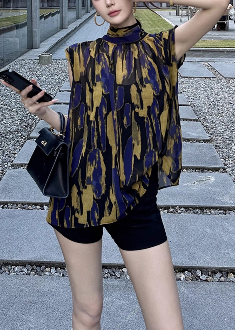 A Vintage Style Blouse with Delicate Timeless Details