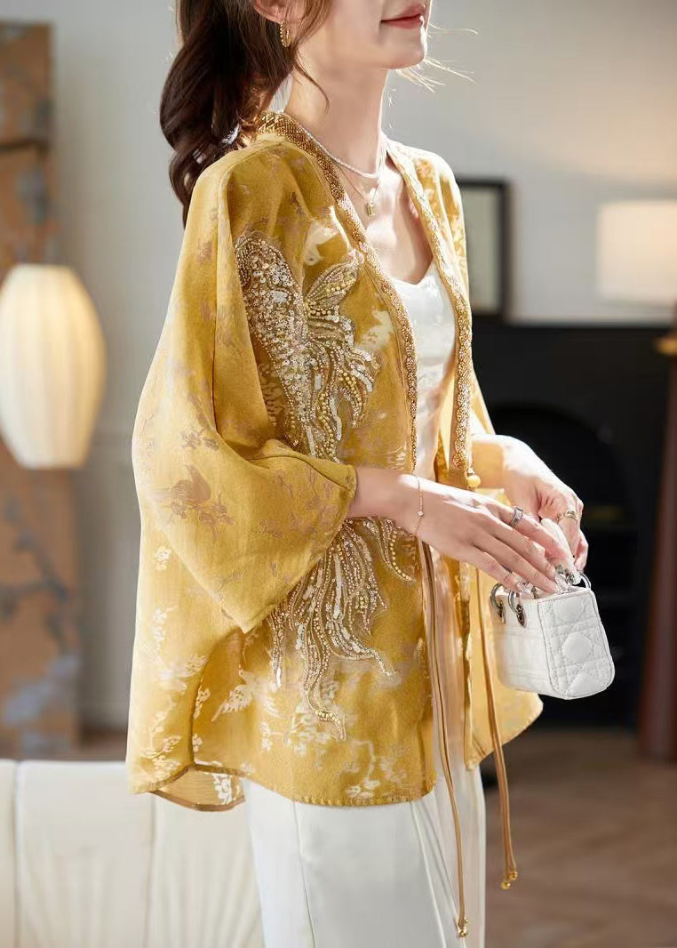 Gracefully Styled Shirt for Any Occasion