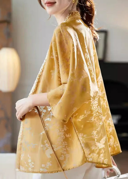 Gracefully Styled Shirt for Any Occasion