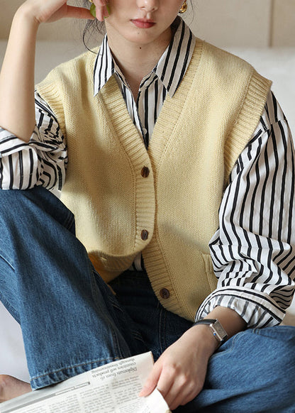 Beautifully Balanced Garment with Timeless Character
