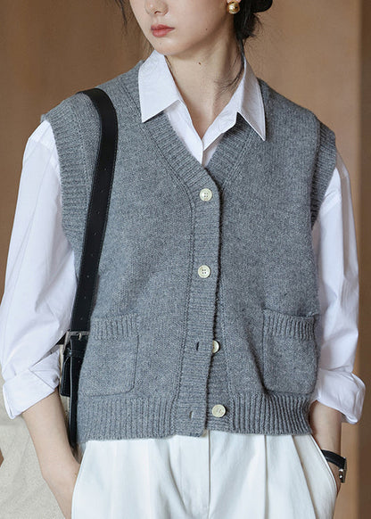 Beautifully Balanced Garment with Timeless Character