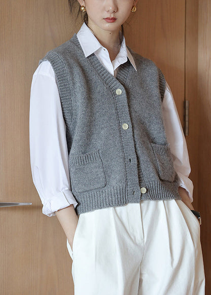 Beautifully Balanced Garment with Timeless Character