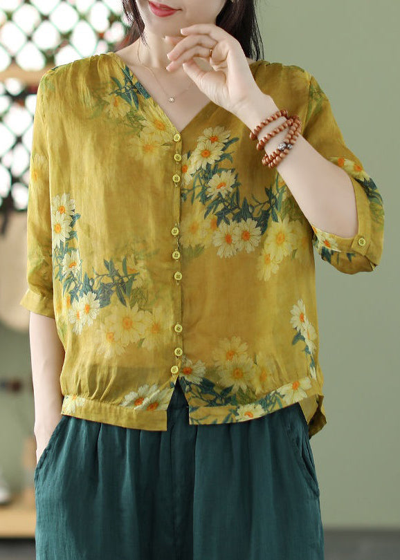 Sophisticated Shirt with a Clean Classic Look