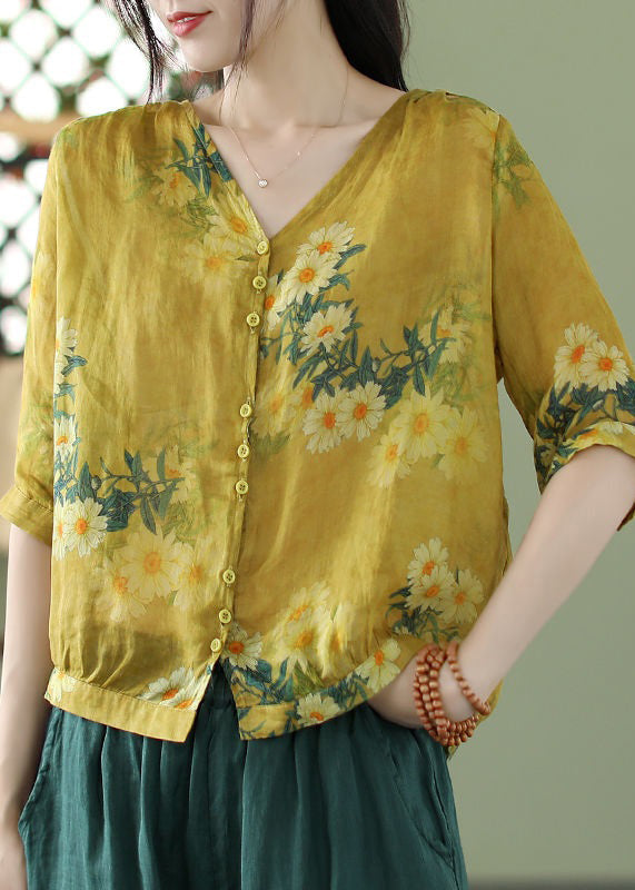 Sophisticated Shirt with a Clean Classic Look