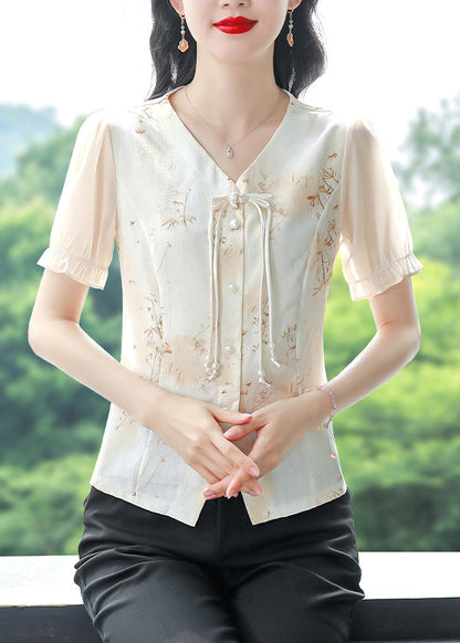 Classic Vintage & Enduringly Stylish Shirt