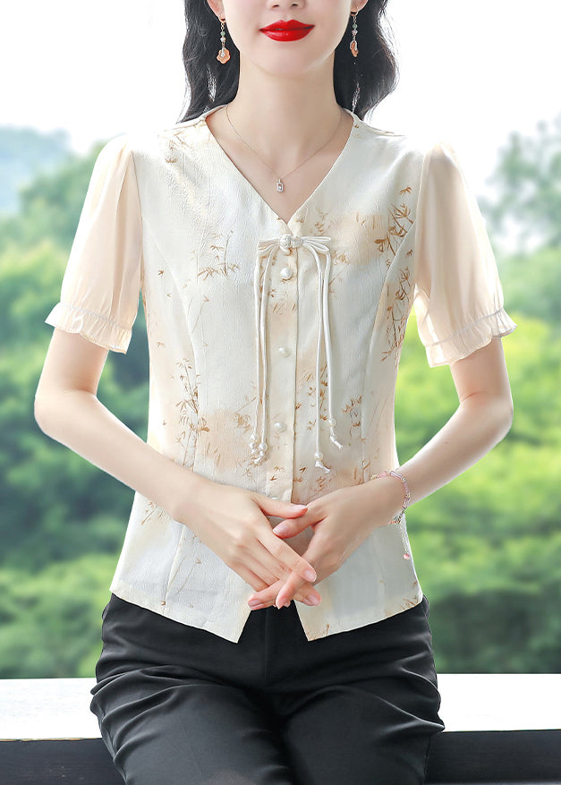 Classic Vintage & Enduringly Stylish Shirt