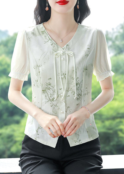 Classic Vintage & Enduringly Stylish Shirt