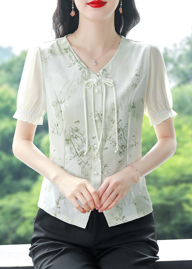 Classic Vintage & Enduringly Stylish Shirt