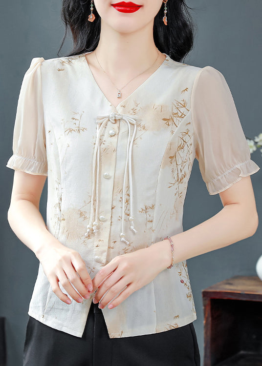 Classic Vintage & Enduringly Stylish Shirt