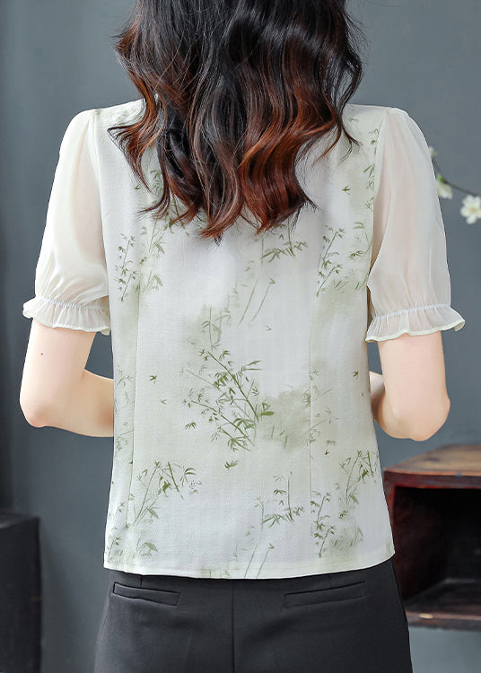 Classic Vintage & Enduringly Stylish Shirt