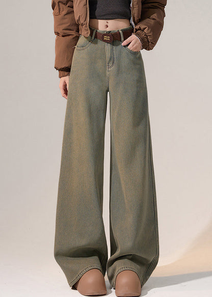 Classic Vintage & Enduringly Stylish Pants