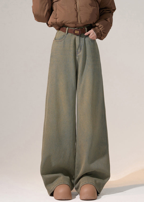 Classic Vintage & Enduringly Stylish Pants