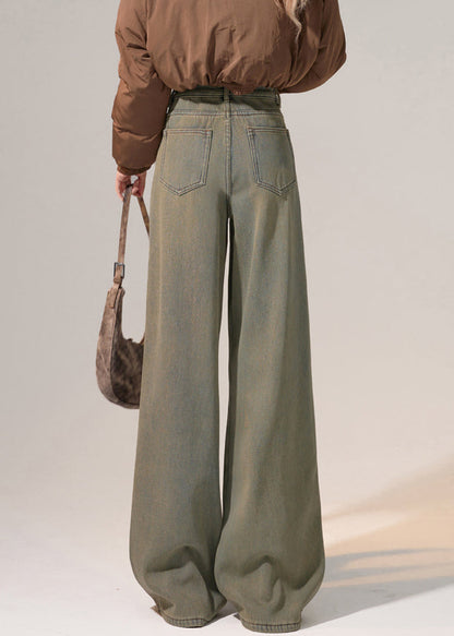 Classic Vintage & Enduringly Stylish Pants