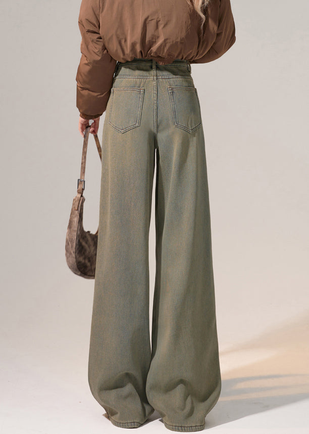 Classic Vintage & Enduringly Stylish Pants