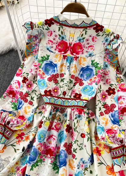 Classic Vintage & Enduringly Stylish Dress