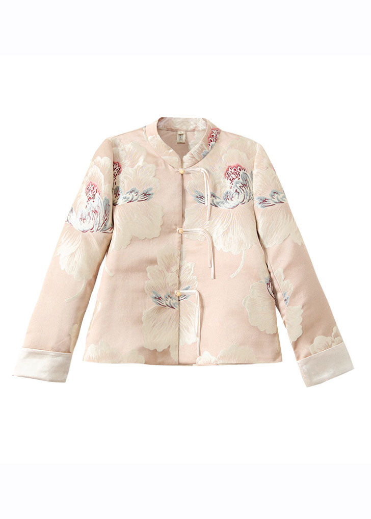 Beautifully Crafted Coat in a Classic Style