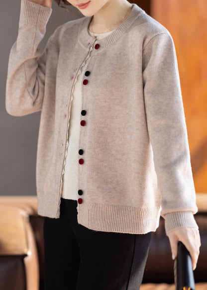 Classic Vintage & Enduringly Stylish Cardigan