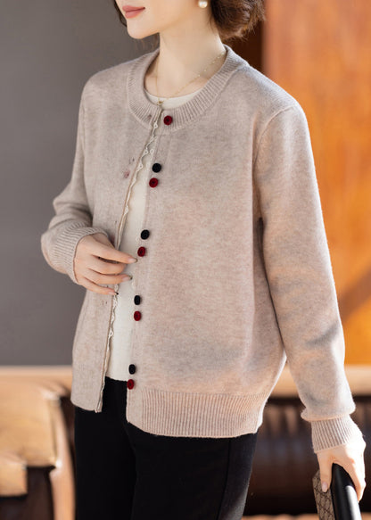 Classic Vintage & Enduringly Stylish Cardigan