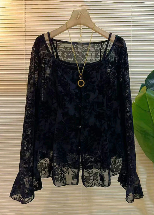 Beautifully Finished Shirt in a Timeless Design