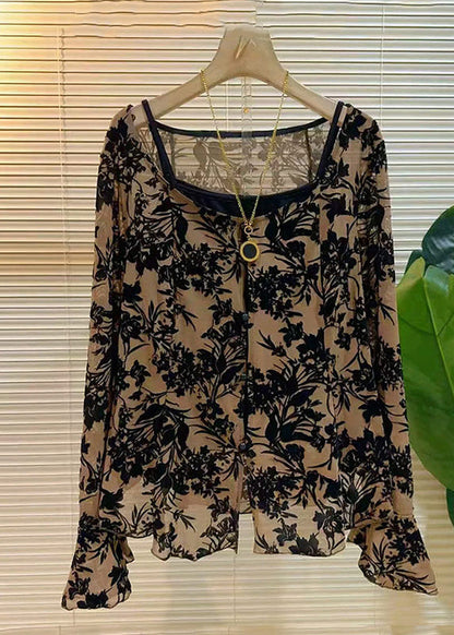 Beautifully Finished Shirt in a Timeless Design