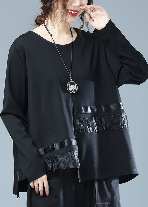 Well Tailored Shirt with a Graceful Silhouette