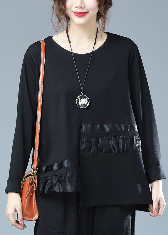 Well Tailored Shirt with a Graceful Silhouette