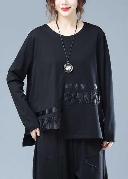 Well Tailored Shirt with a Graceful Silhouette