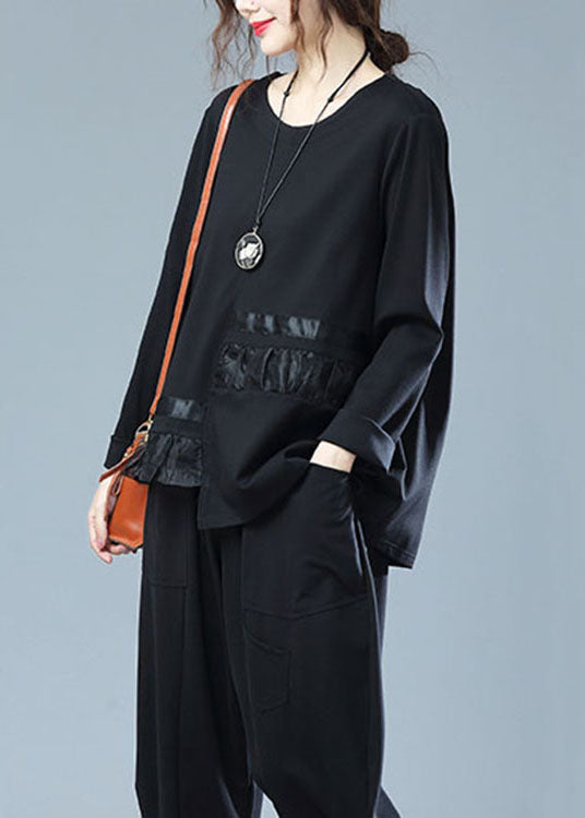 Well Tailored Shirt with a Graceful Silhouette