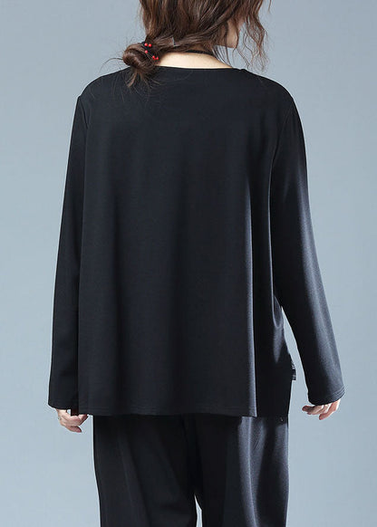 Well Tailored Shirt with a Graceful Silhouette