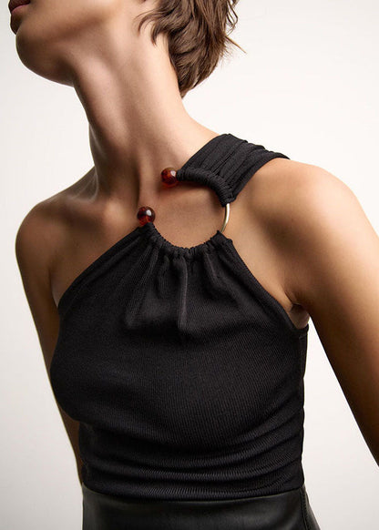 Beautifully Balanced Garment with Timeless Character