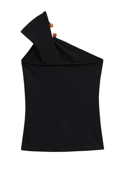 Beautifully Balanced Garment with Timeless Character