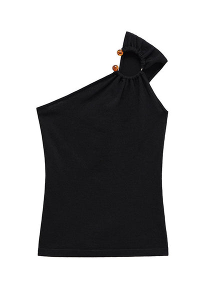 Beautifully Balanced Garment with Timeless Character