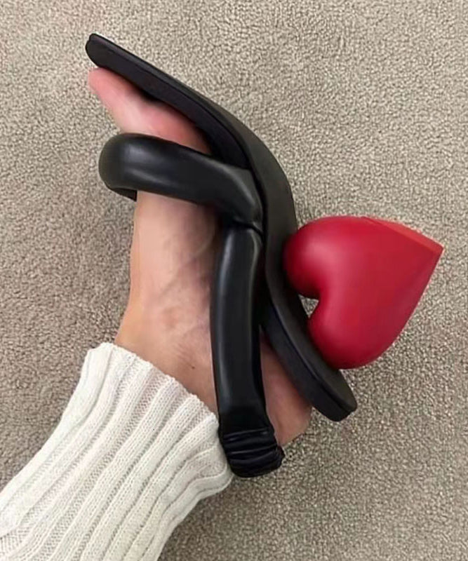 Vintage Inspired Orthopedic Sandals