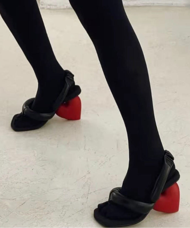 Vintage Inspired Orthopedic Sandals