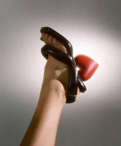 Vintage Inspired Orthopedic Sandals