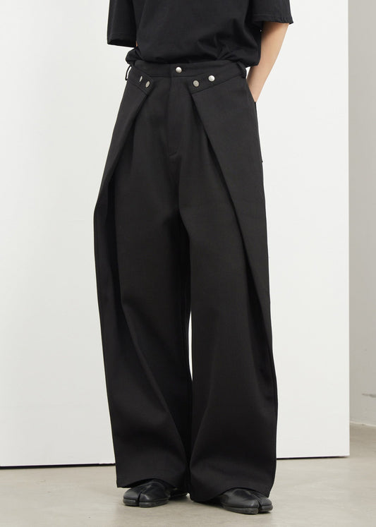 Gracefully Styled Pants for Any Occasion