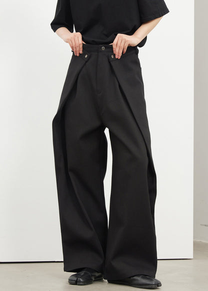 Gracefully Styled Pants for Any Occasion